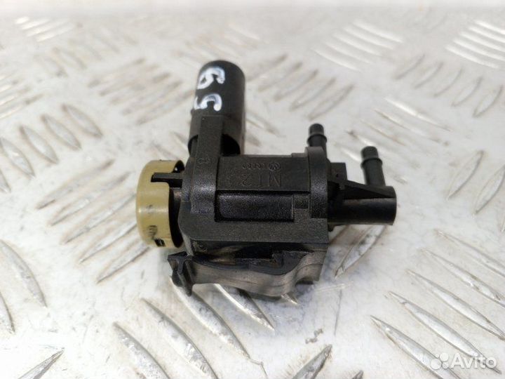 Клапан электромагнитный Audi Q7 4L 3.0 BUG 2009