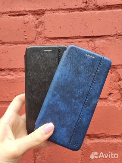 Книжка чехол для Xiaomi Mi 9se