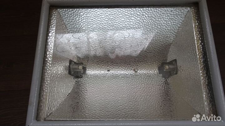 Прожектор уличный, фасадный И004-1500-10 У1