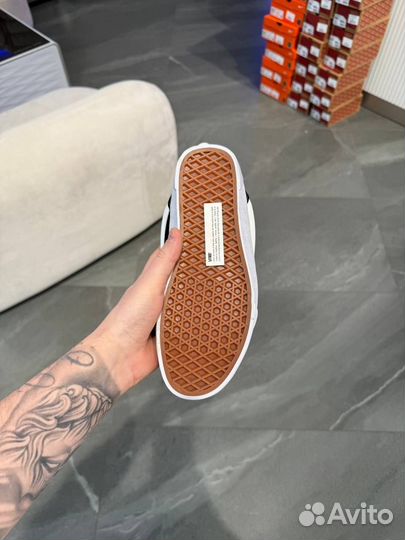 Кеды Vans унисекс