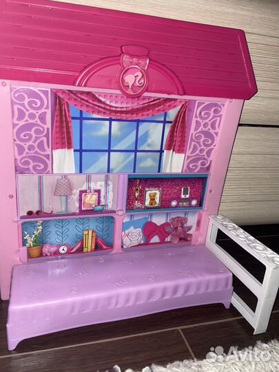 Мебель для кукол Barbie