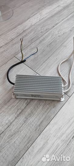 Блок питания 80w