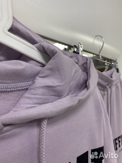 Костюм спортивный на флисе (42-48)