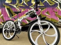Велосипеды на литых дисках оптом и в розницу