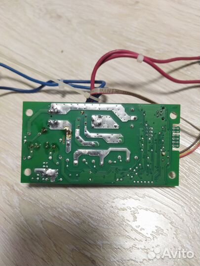 Силовая плата для водонагревателей Аристон