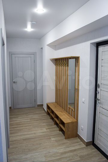 2-к. квартира, 82 м², 5/7 эт.