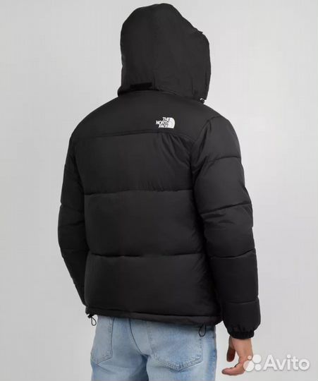 Зимняя куртка