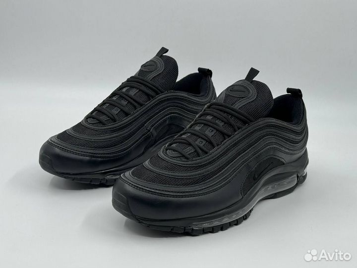 Кроссовки Nike Air Max 97 Размеры 41-45