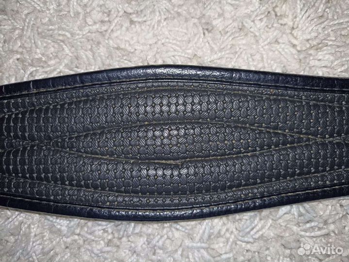 Подпруга конкурная для лошади 110