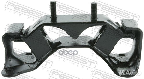 Опора кпп задняя Subaru Impreza G10 2.0i/2.2i