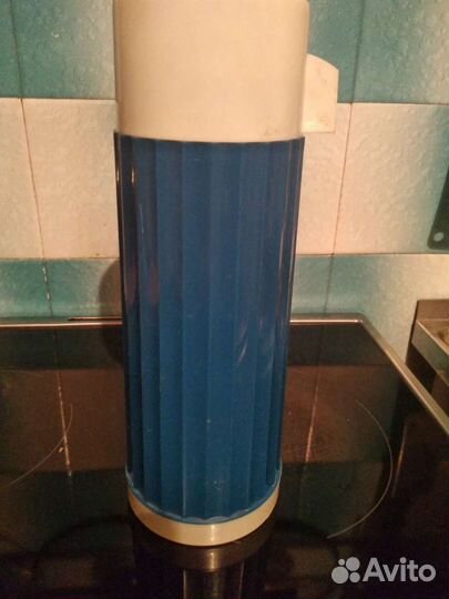 Термос корпус