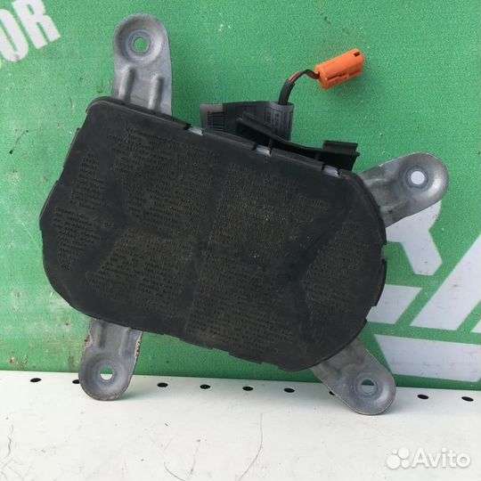 Подушка безопасности в дверь бмв Е39