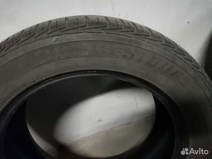 Bridgestone Turanza ER300 205/55 R16