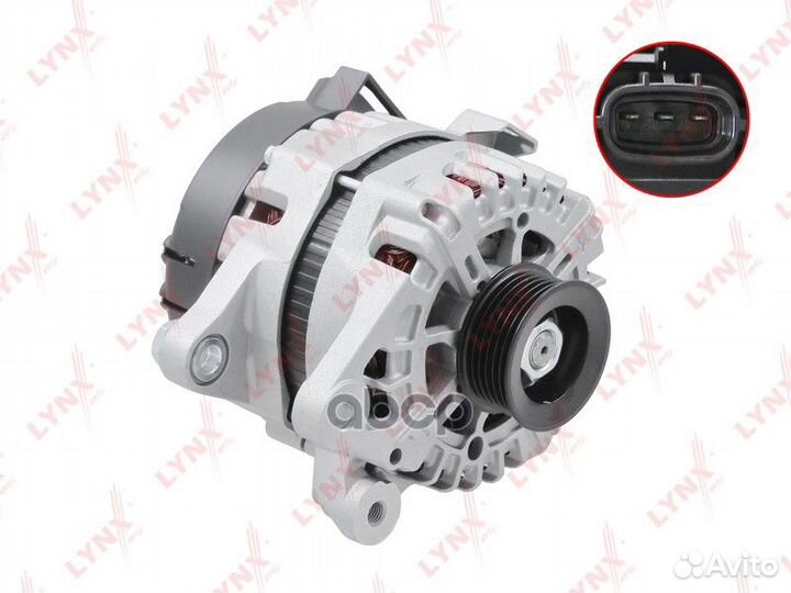 Генератор EA1332 lynxauto