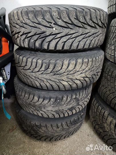 Yokohama Ice Guard IG35 205/65 R15