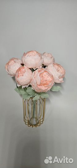 Искусственные цветы