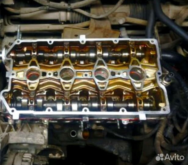 Авторемонт