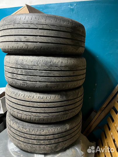 Bridgestone Turanza T001 2.25/45 R19