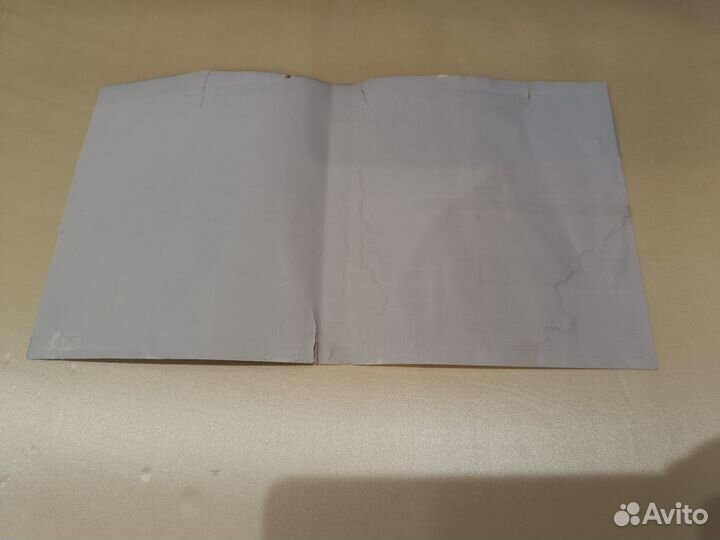 Dead Space 3 (ps3) Пустая коробка от диска