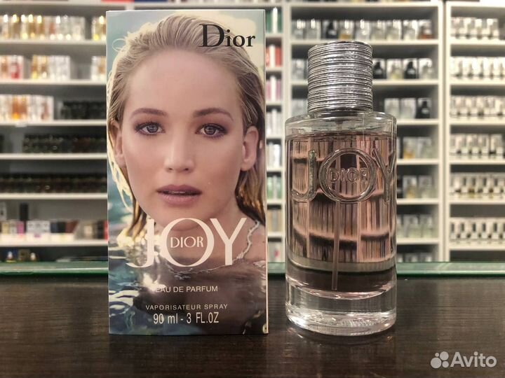 Парфюмерия Dior Joy Диор Джой 100мл