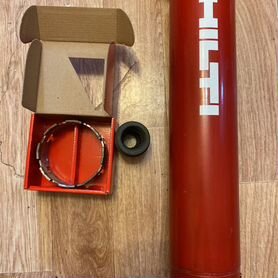 Коронка алмазного бурения hilti 102