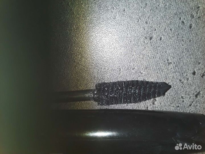 Тушь для ресниц новая