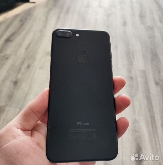 iPhone 7 Plus, 32 ГБ