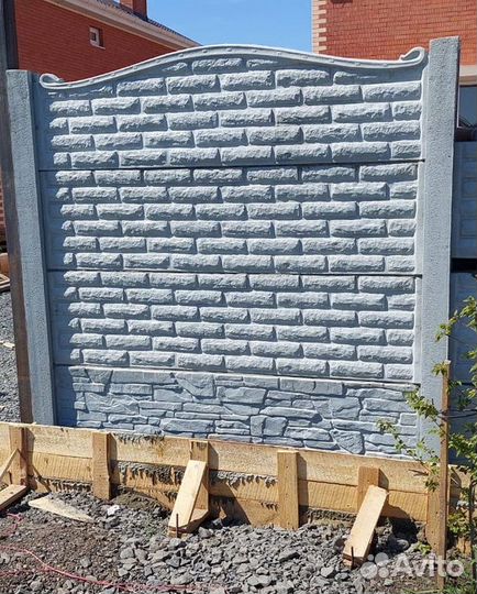 Еврозабор от производителя