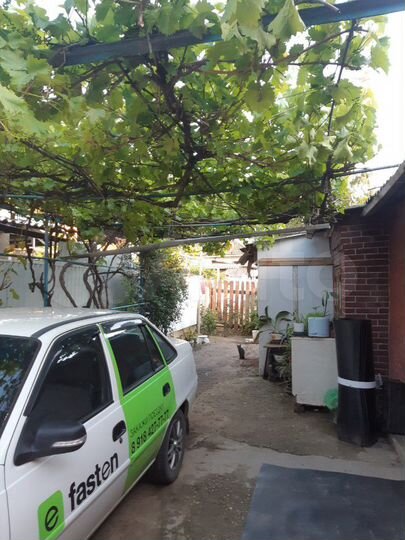 Дом 47 м² на участке 4 сот.