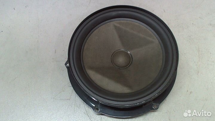 Динамик Volkswagen Beetle, 2012