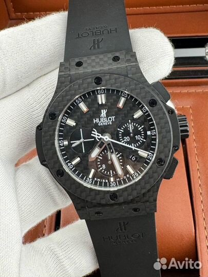 Часы hublot big bang 44mm