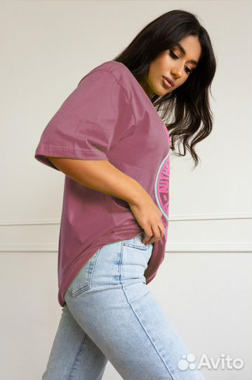 Жен. футболка 4451-18-2019
