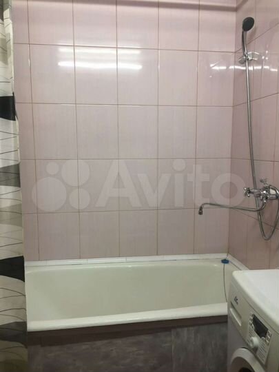 1-к. квартира, 32 м², 6/9 эт.