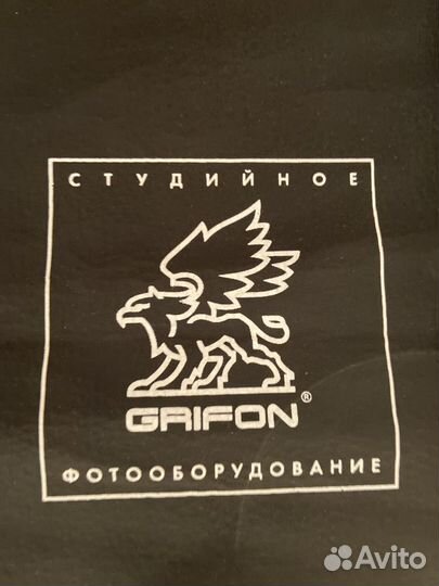 Постоянный свет grifon