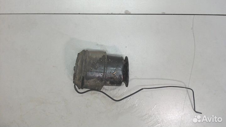 Пневмоподушка Citroen C4 Grand Picasso, 2007