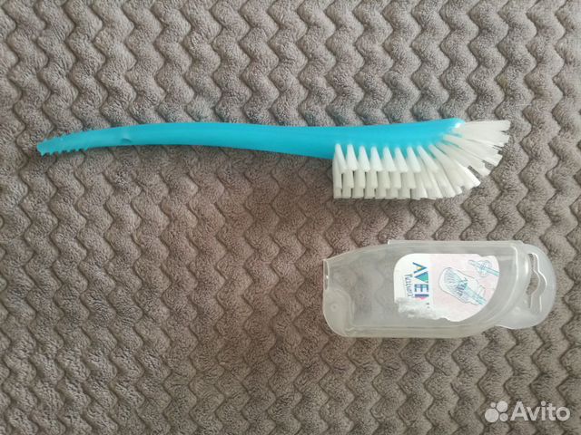 Щетка Avent