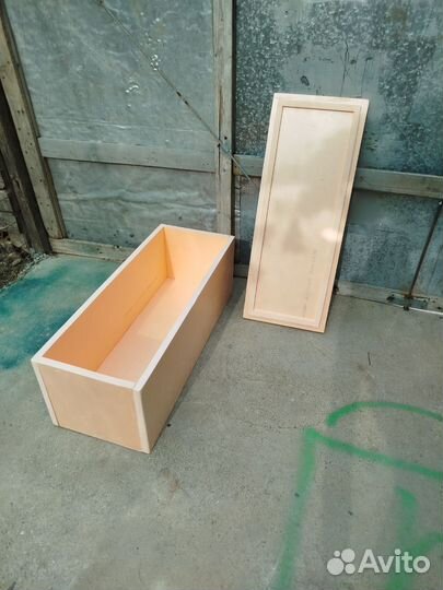 Бокс,ящик,коробка термо из Пеноплекса