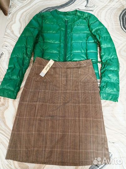 Женские вещи пакетом