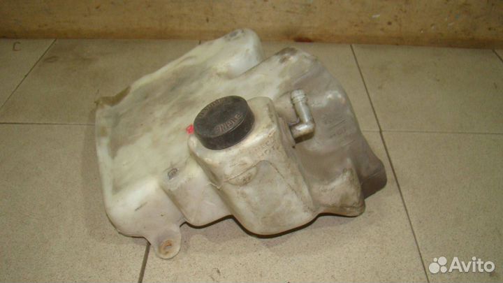Бачок расширительный Chevrolet Blazer 2