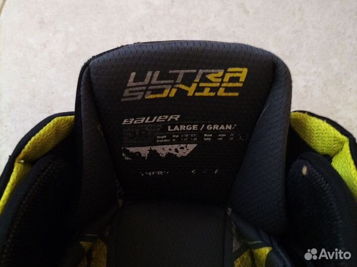 Хоккейные шорты Бауер JR