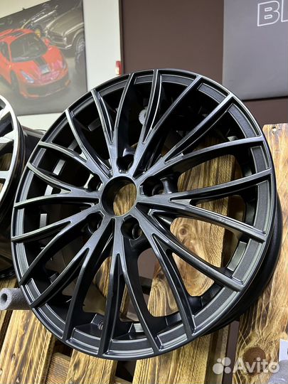 Neo6,5x16/5x100 ET38 D57,1 671 BLm