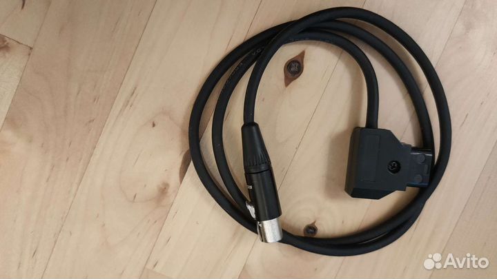 Кабель для монитора TV-logic