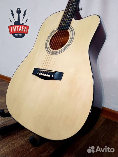 Гитара акустическая Belucci BC4110 N