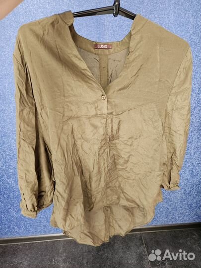 Рубашка Lusio L