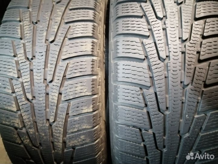 Nokian Tyres Nordman RS2 SUV 225/55 R18