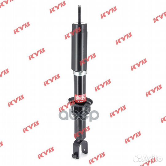 Амортизатор - Excel-G зад прав/лев 341198 KYB
