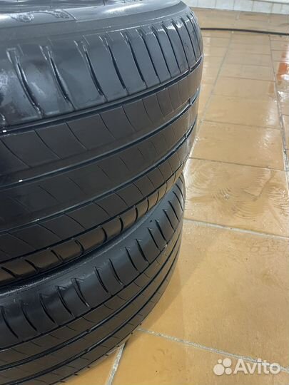 Michelin Primacy 3 225/55 R17