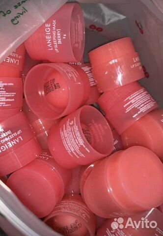 Корейская косметика