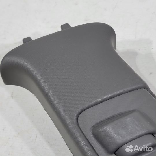 Обшивка центральной стойки Honda Civic 8 поколение (FD, FK, FN), 2005 - 2012