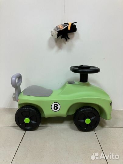 Машина каталка для детей